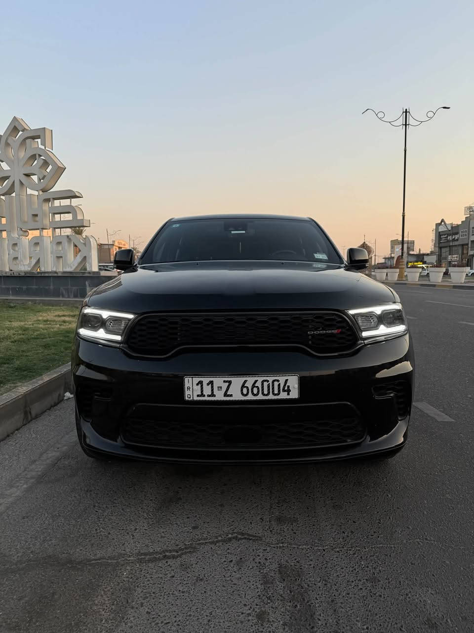 دورنكو • ٢٠٢٣ • رقم بغداد