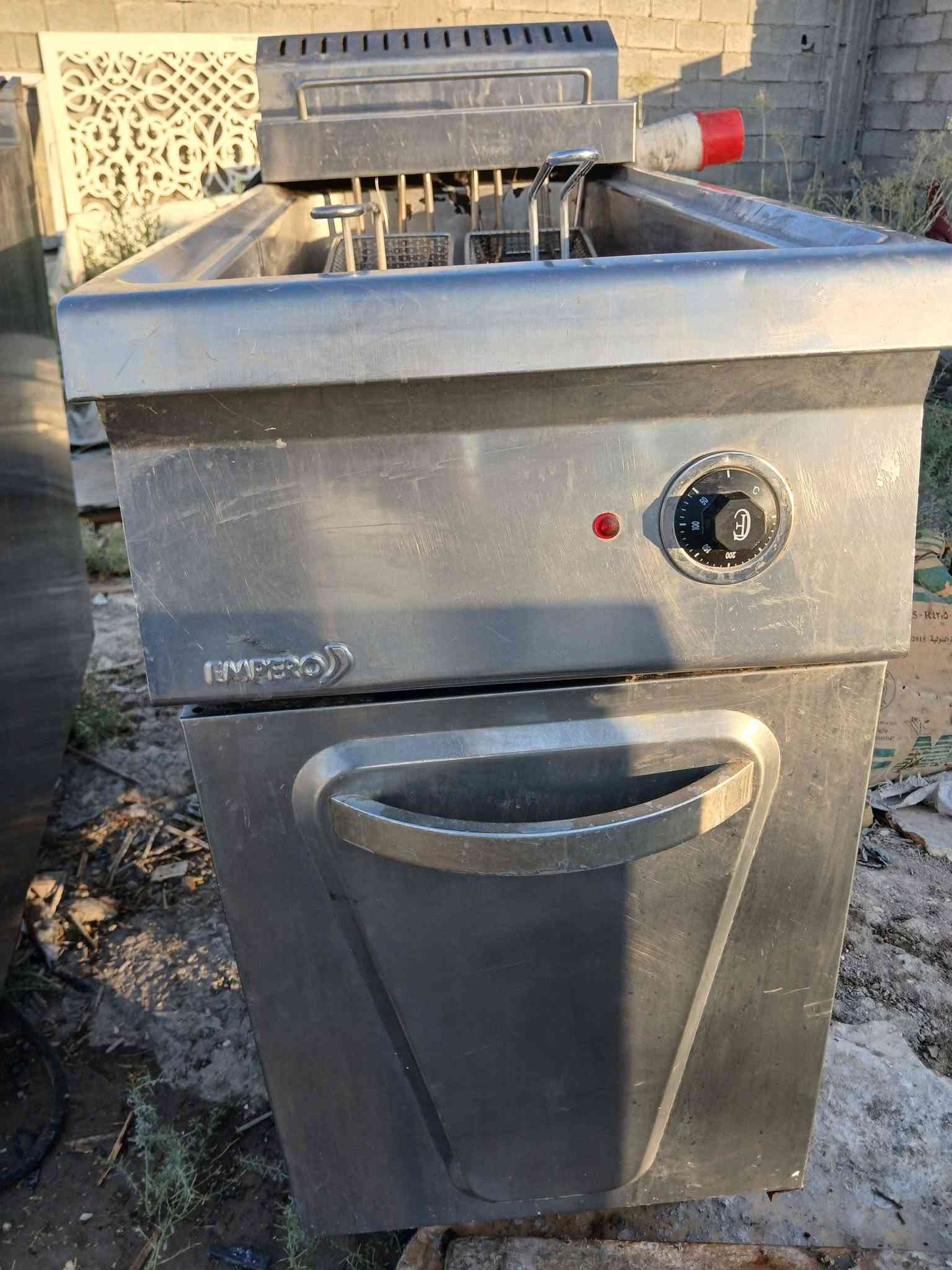 قلايات كهربائية • ٢ قطع