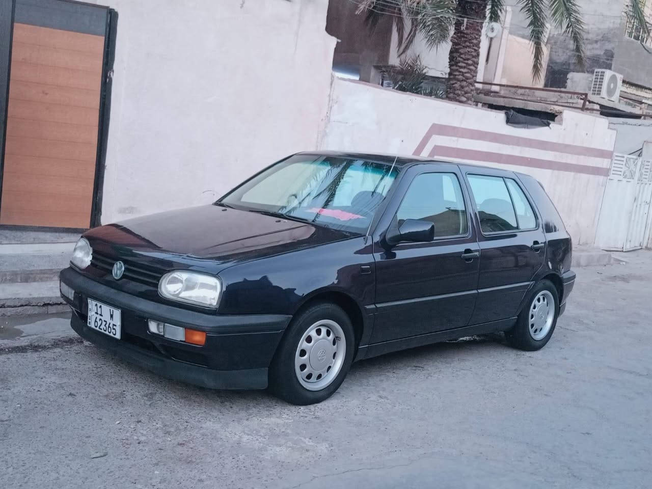 كولف موديل ١٩٩٢ سياره جديده أخت الزيرو
سبير شركه منازل
غرفه سياره جديده لك
مسجل +شاشه
بم هوه ألماني كتلوكات شركه جك وعده بلاد ممستخدمات
مكينه ٢٠٠٠ نوزل
مكينه كير كفاله
تبريد ثلج❄
سياره كله بلاد لا فتح ولا تبديل
فقط رش جماليه مال جراد
بغداد هزه ارقام جدد
ماشيه قليل حيل
تخم تاير صدر كله لك تراي زيرو
مابيه نقص برغي
السعر ٦٣مجال بصيط
البياع تقاطع درويش
تلفوني ***********
