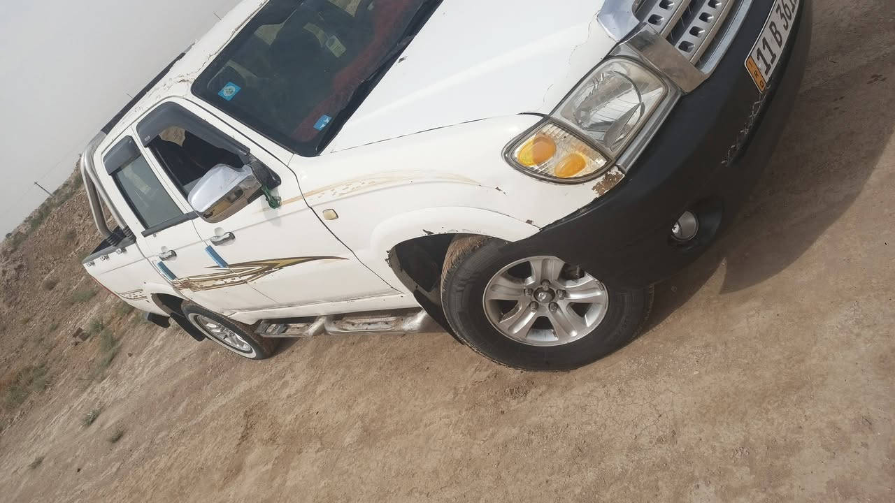 ٢٠١١ • واسط • رقم بغداد
