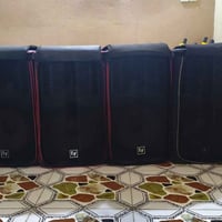 سماعات EV TX1152 • باور أمبليفاير HK41100 • أصلي