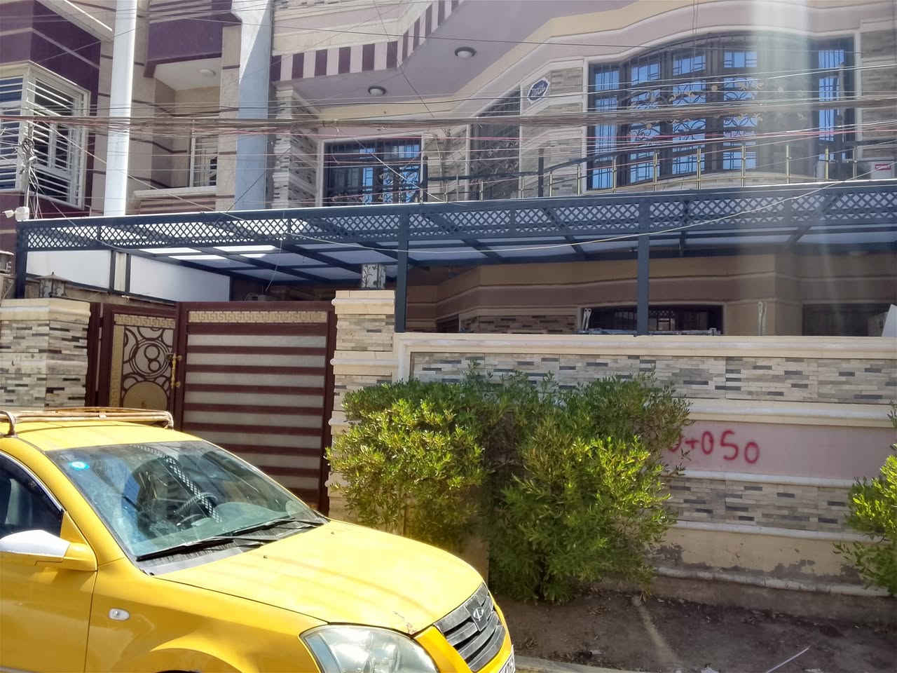 الجوهره الحداده العامه والسندوج بنل 
تنفيذ جميع أعمال الحداده 
#سندوج_بنل
#سقايف_زجاجي_بلولي_كاربون،
#سقايف_كيربي
#باب_وشباك
#جملونات
#ولجهيات_بوردكس_ديكور
لتواصل***********
      و.  ***********
