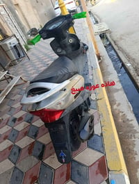 كامكو • موديل13 • مكفوله