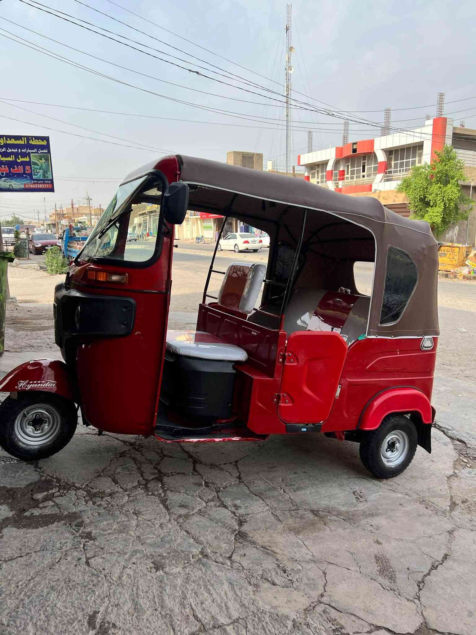 تكتك • ٢٠٢٢ • كفالة