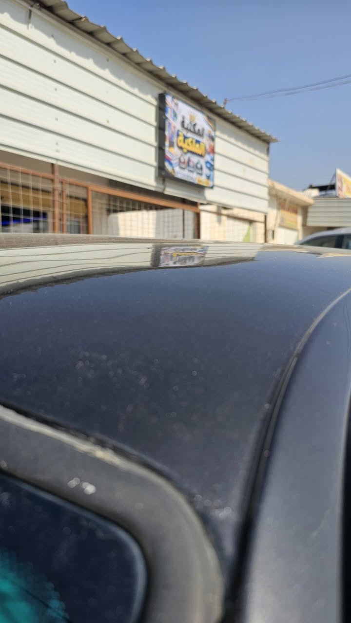 بي ام دبليو ٥٢٥ • ١٩٩١ • رقم ديالى