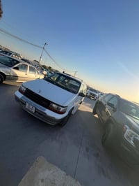 دوج گلایزر • موديل ١٩٩٤ • محرّك ٣.٣