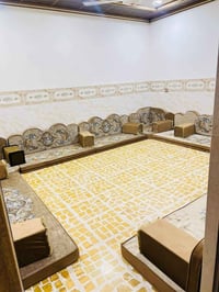 مفروشات الموصل • جلسات عربية • إسفنج عراقي