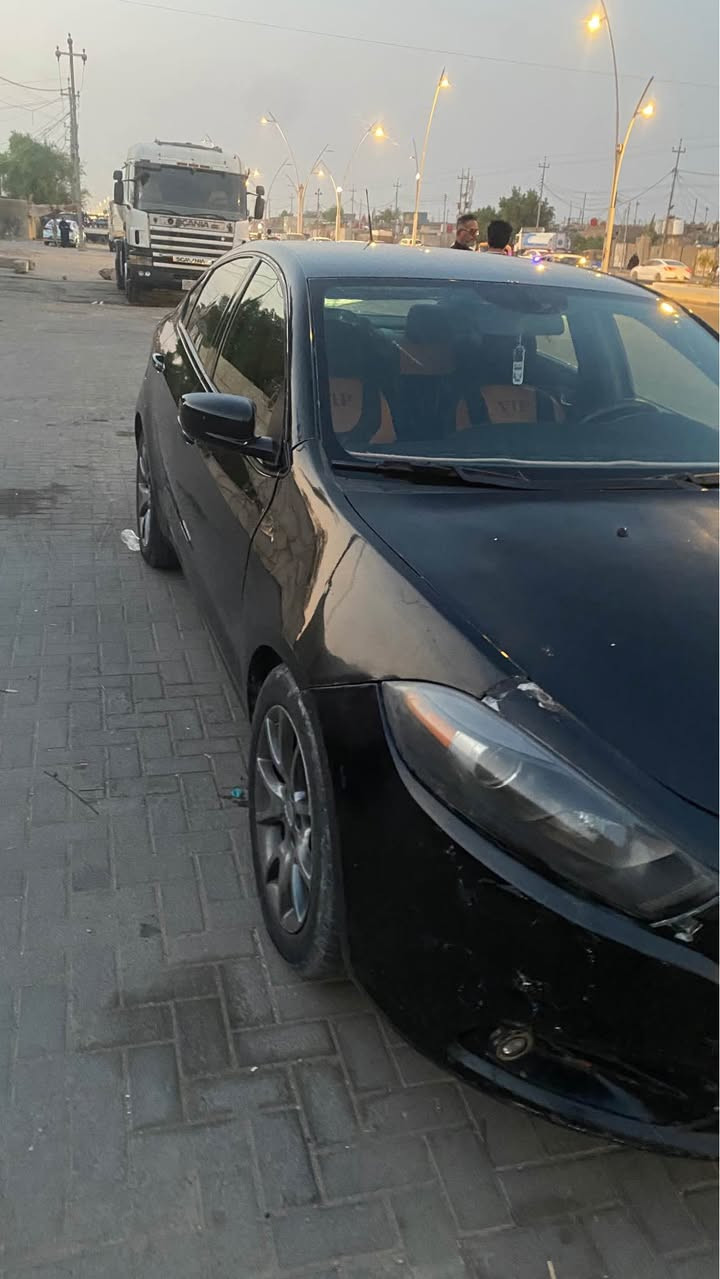 دارت ٢٠١٥ • سنويه ل٢٠٢٧ • مكينة وقير جديد