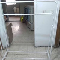 عندي الستاند للبيع رقم تليفوني 07733411903بي واتساب أريده 75 الف بي مج...