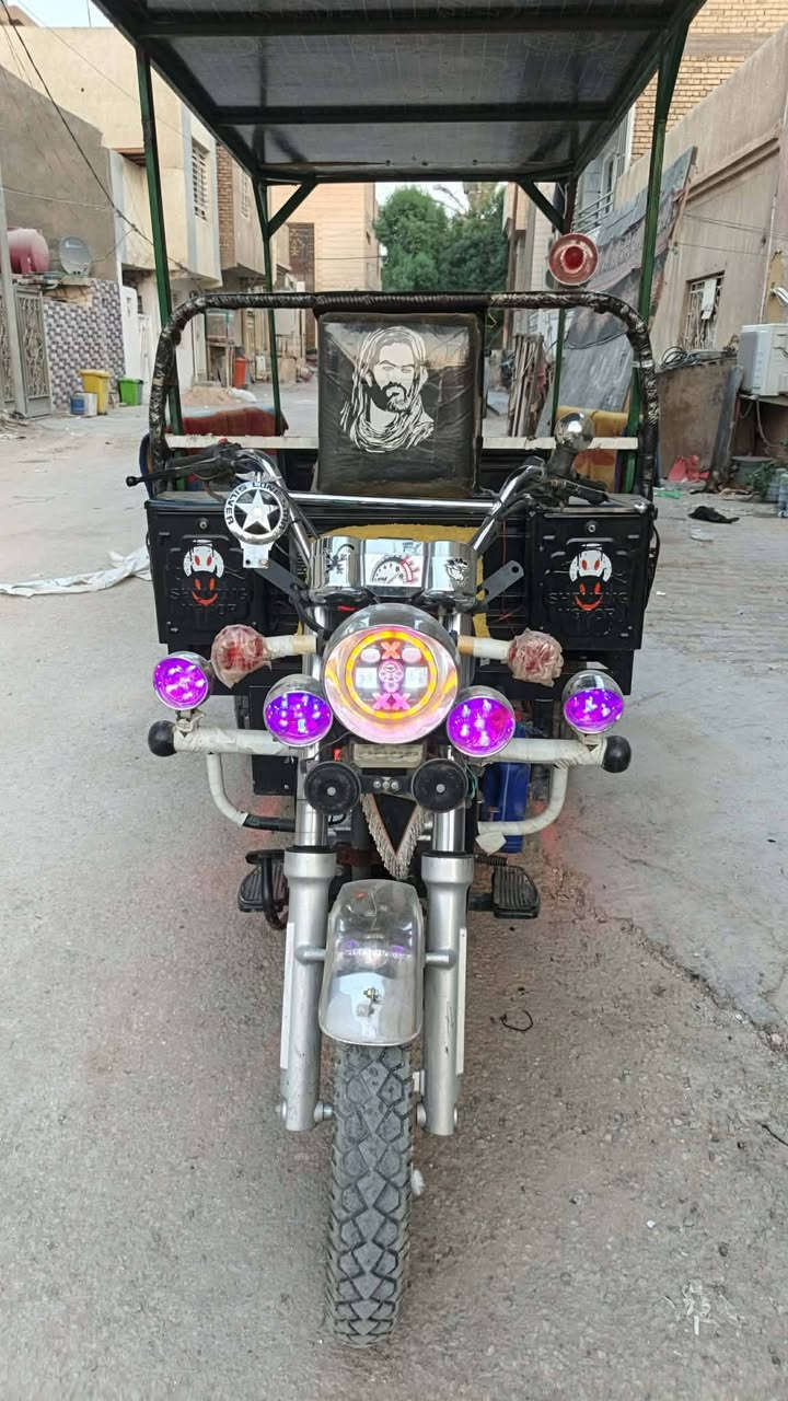 ستوته جمرة • ٢٠٢٣ • مكفولة