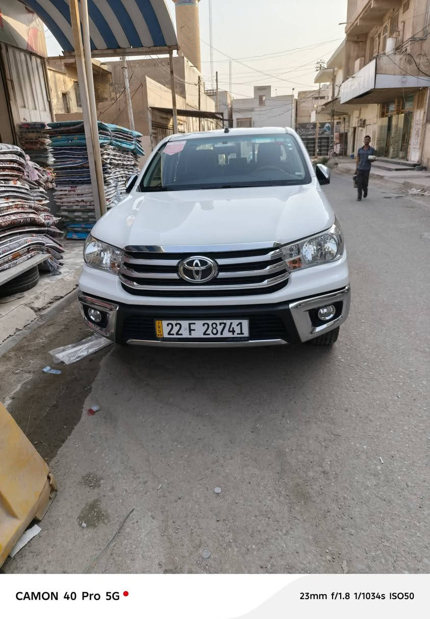 بيكب ٢٠٢٤ • ١٧الف • رقم اربيل
