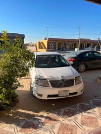 كورلا بيكاتشو • ٢٠٠٧ • تحويل وكالة