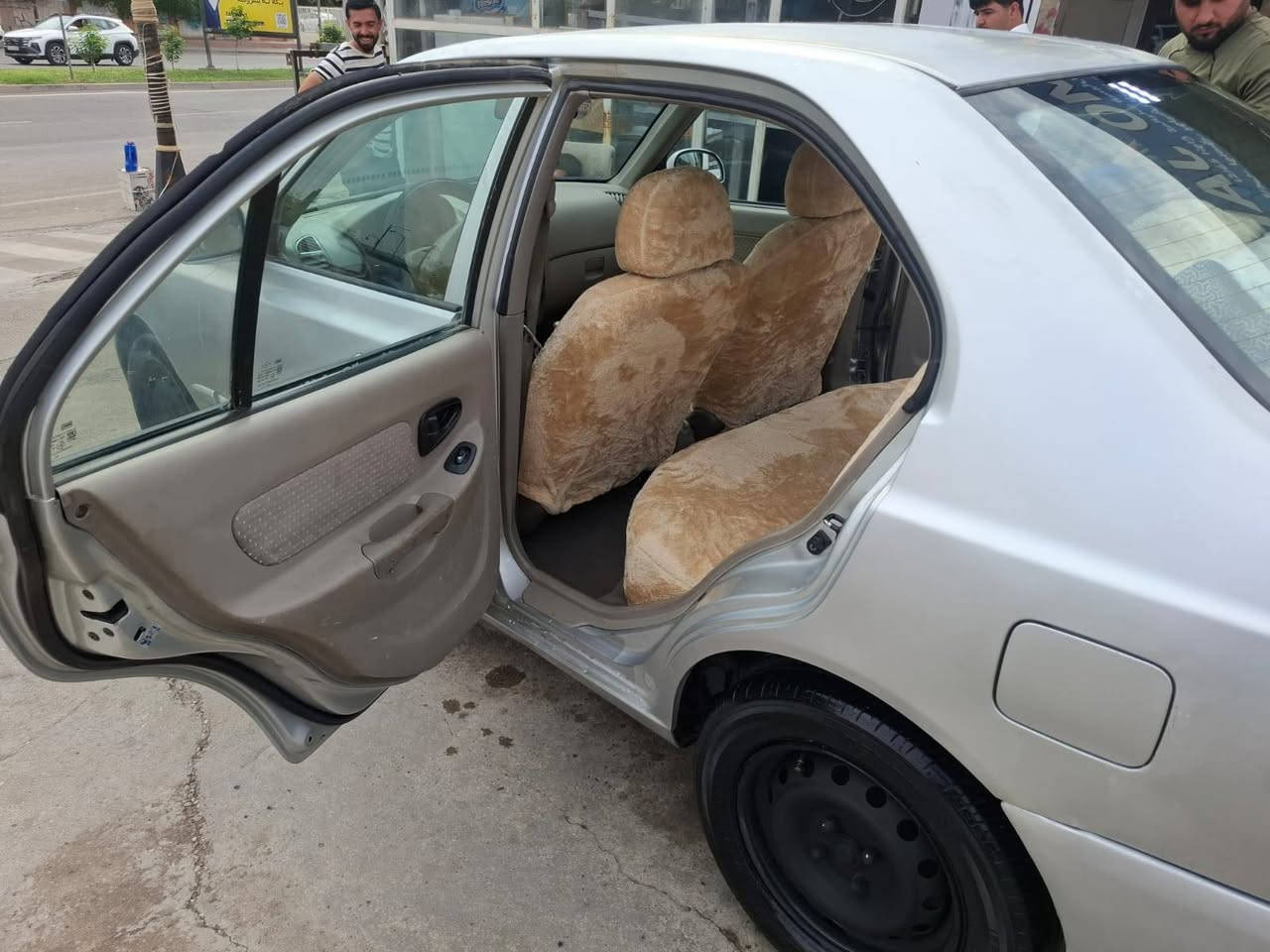 فيرنا • ٢٠٠٩ • رقم اربيل