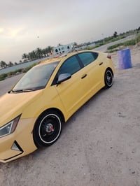 الانترا • ٢٠١٩ • رقم بغداد