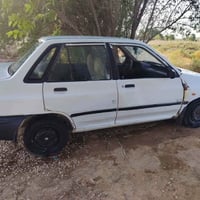 سايبه • ٢٠٠٩ • رقم بغداد