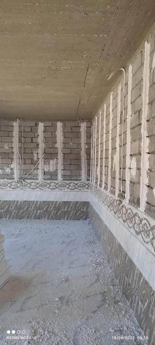 سلام عليكم يوجد كادر لبخ جص من الموصل الان متواجد بل صبخه اليحب يشوف شغل حاضرين اتصل او مراسله خاص /***********

