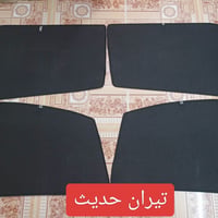 جيمسي تيران • ٢٠١٩-٢٠٢٣ • تعتيم ١٠٠٪