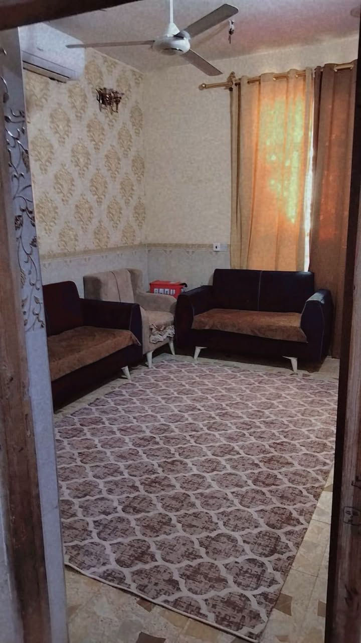 مدينة الصدر • طارق القديم • ٩٠م