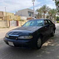 برنس 1994 • اوتوماتيك • رقم ديالى
