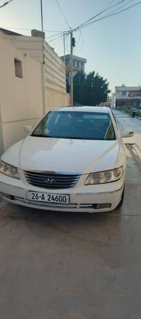 ازيرا • ٢٠٠٩ • ٣٣٠٠