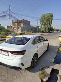 كيا K3 • ٢٠٢٤ • ماشيه ٣٥ الف