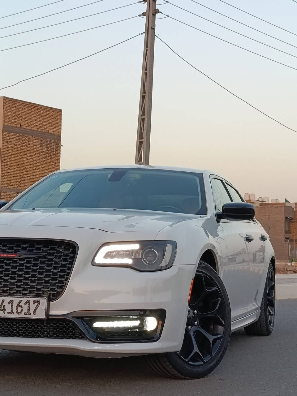 اوباما 2015 أصل رقم بغداد بأسمنه بيها جاملغ الامامي مبدل بلادي بدون دواخل مواصفات لمتد عده البنوراما ماشيه 149 مكانها ناصرية  للأتصال ***********/***********
