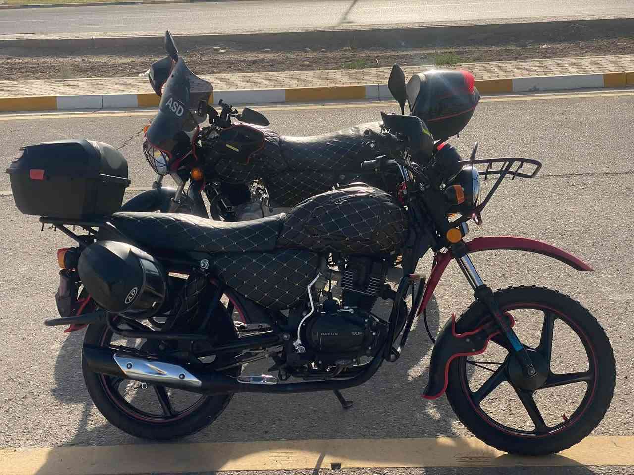 دايوان جبلي • ٢٠ • اوراق كامله
