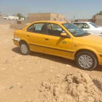 سيارة سمنت للبيع موديل 2010 كير ومكينه جديدات فرنسي بسمنه كفاله عامه ت...