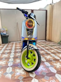 ونلي R11 • دراجة شحن • ٥ بطاريات
