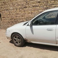 كيه سبكتره • موديل ٢٠٠٠ • جير اتوماتيك