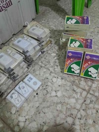 جهاز صلاوات • جرس منزلي • ٣٥ قطعة