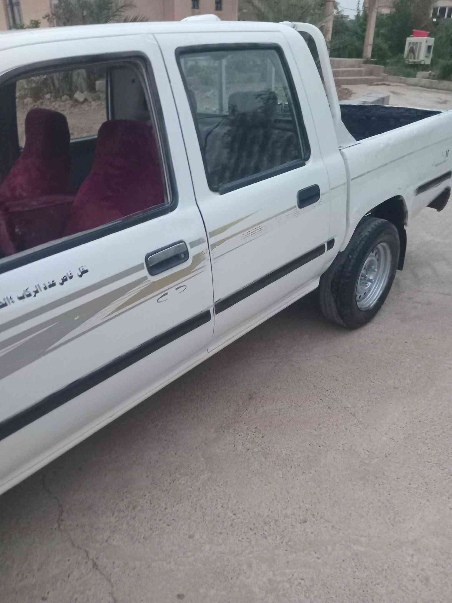 السلام عليكم سياره ادميرال منفيس موديل ٢٠٠٦ كير محرك شرط والكشر شوف العين جاهزة مال جناي السعر ٢٠ ورقه اوبيهه مجال موبايل ***********المكان ناحية الزاب
