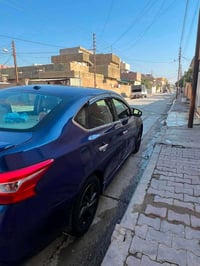 سنترا SR • ١٫٨ لتر • كركوك