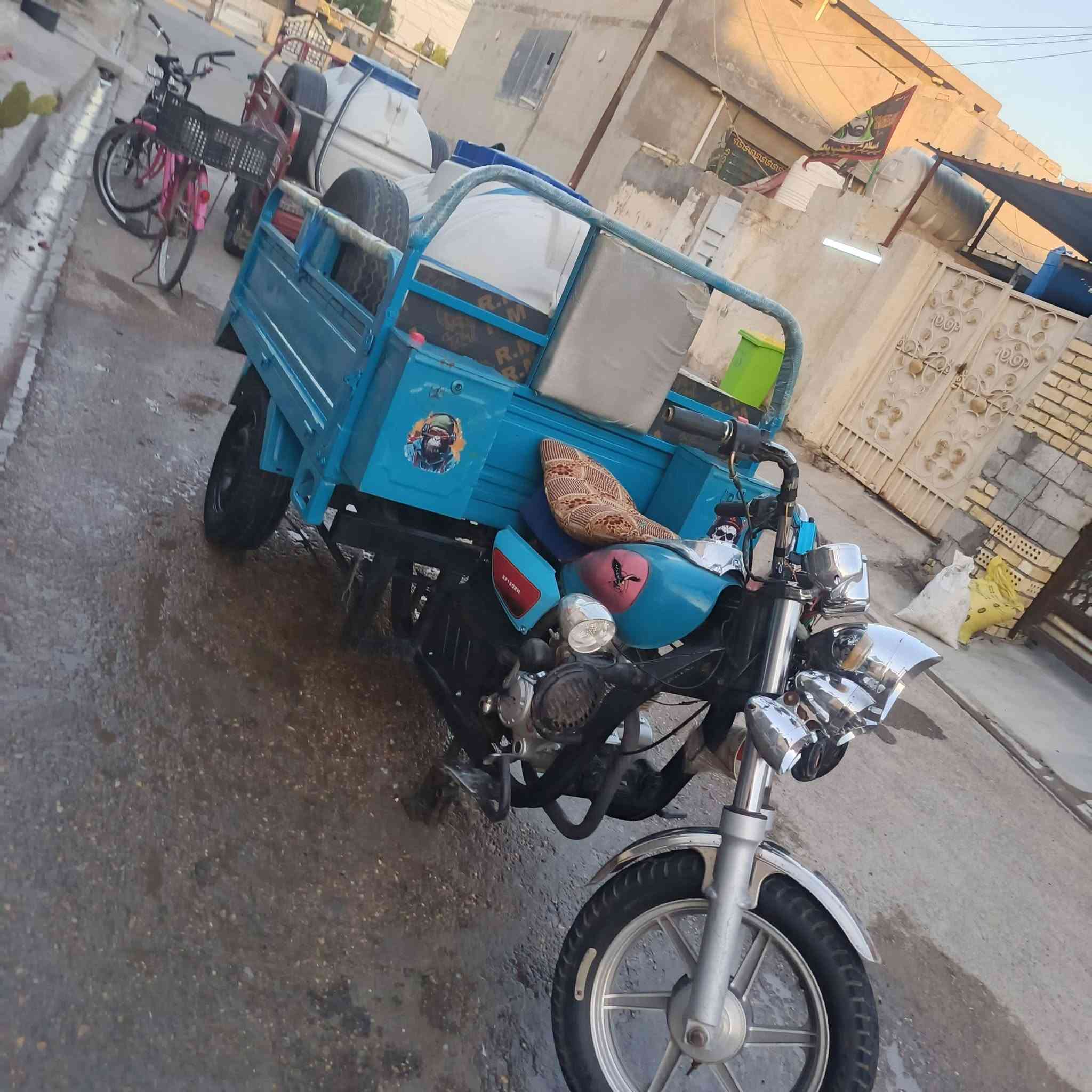 ستوته البيع مديل 21 مكينه 26 ستوته حلوه ونضيفه والشراي بي خير ويدالل الشراي يتصل عله هاذه الرقم ***********
