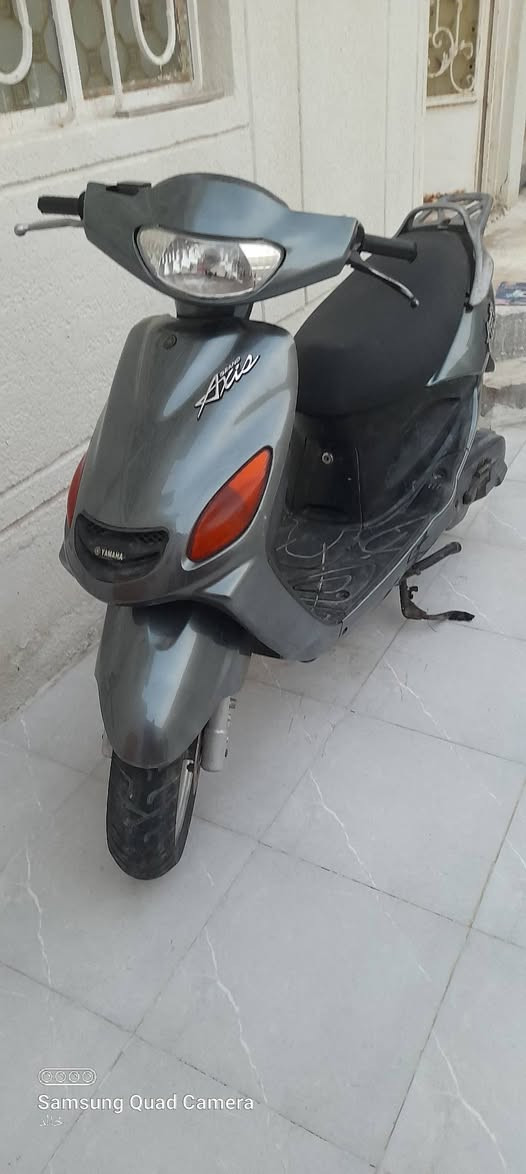 دراجه اكزز نظيفه بمعنى الكلمه شغاله سلف هندر اشاير الشراي يتصل بي خير ويدلل رقم المبايل *********** بي وات ساب
