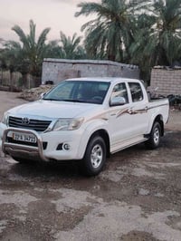فورويل كاز • ٢٠١٥ • كفولة