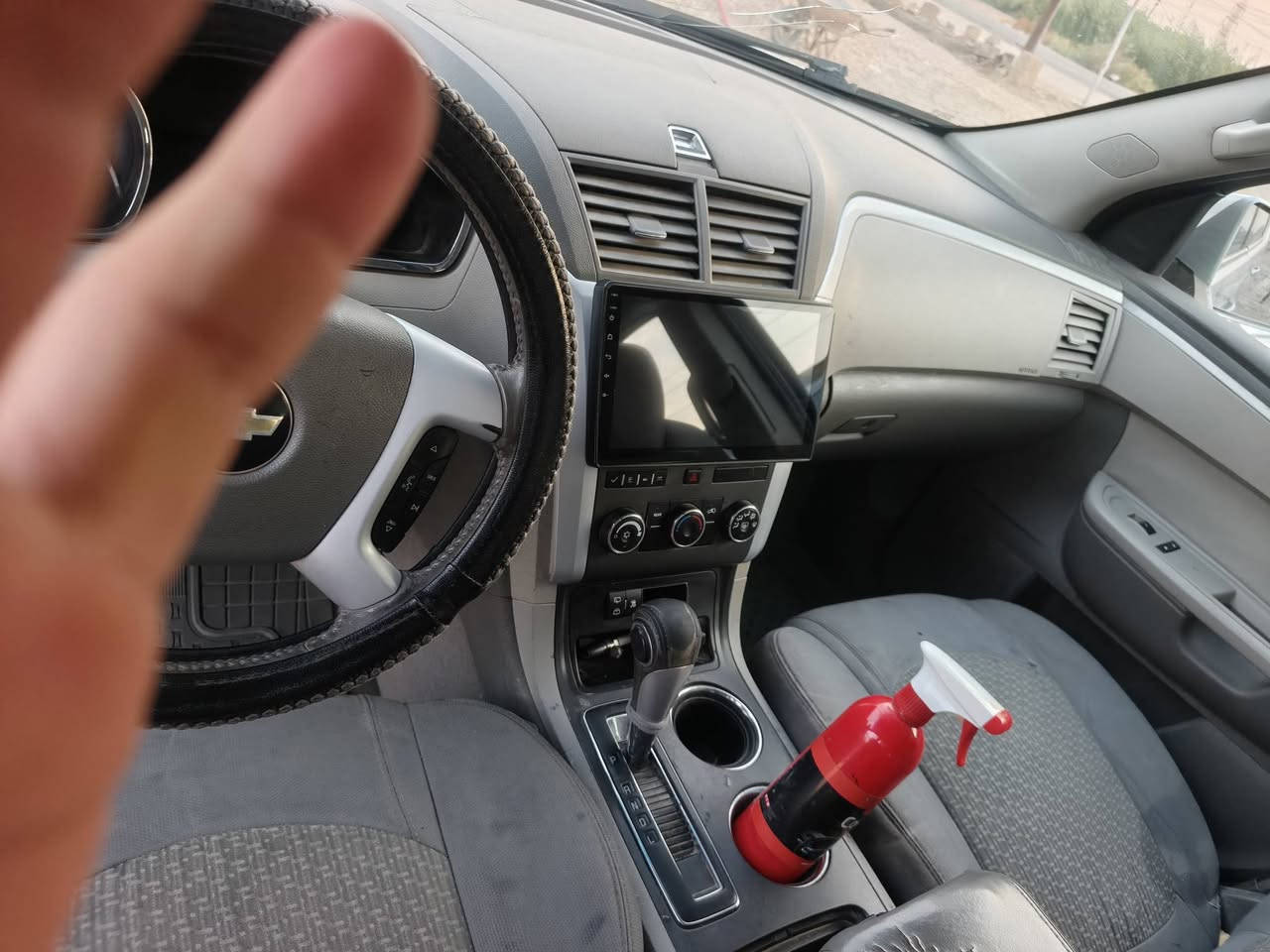 ترافس • ٢٠١١ • السماوه