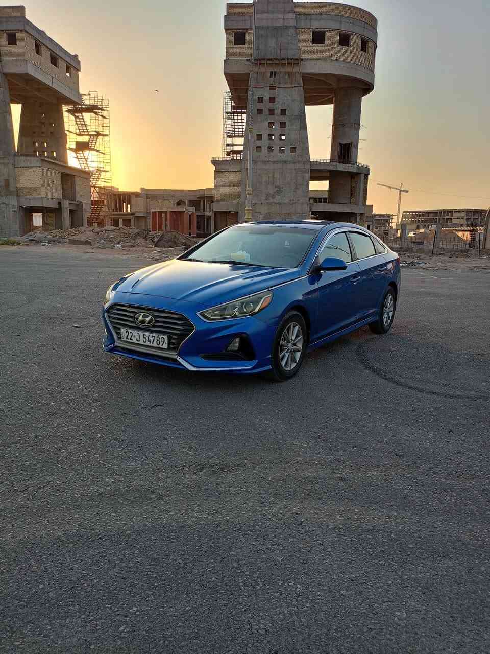 بيع سريع سوناتا موديل 18 وارد امريكي فقط بنيد صبغ بدون قطره دواخل وبدون ايرباك السياره ولباقي مكفول تبريد منظومه جديده استوني شاد الها حداديه جديدة رقم اربيل دولي تحويل وكالة بيه السياره مواصفات رادرات حساسات مانع انزلاق تحكمات جهتين شاشه كامره دواره مكان كربلاء رقم الهاتف *********** السعر 123 وبيه مجال لشراي
