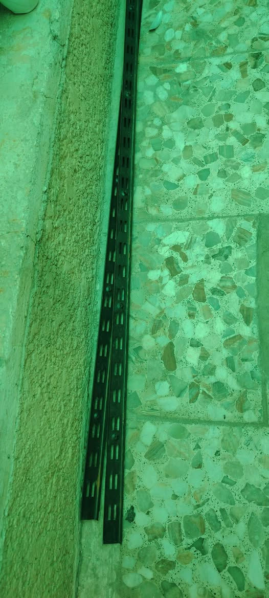 ارفوف • ٨قطع • حي اور