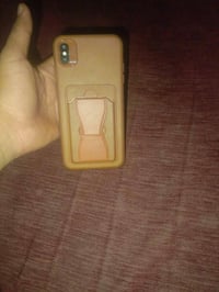 آيفون XS • ٥١٢ • ضهر مكسور