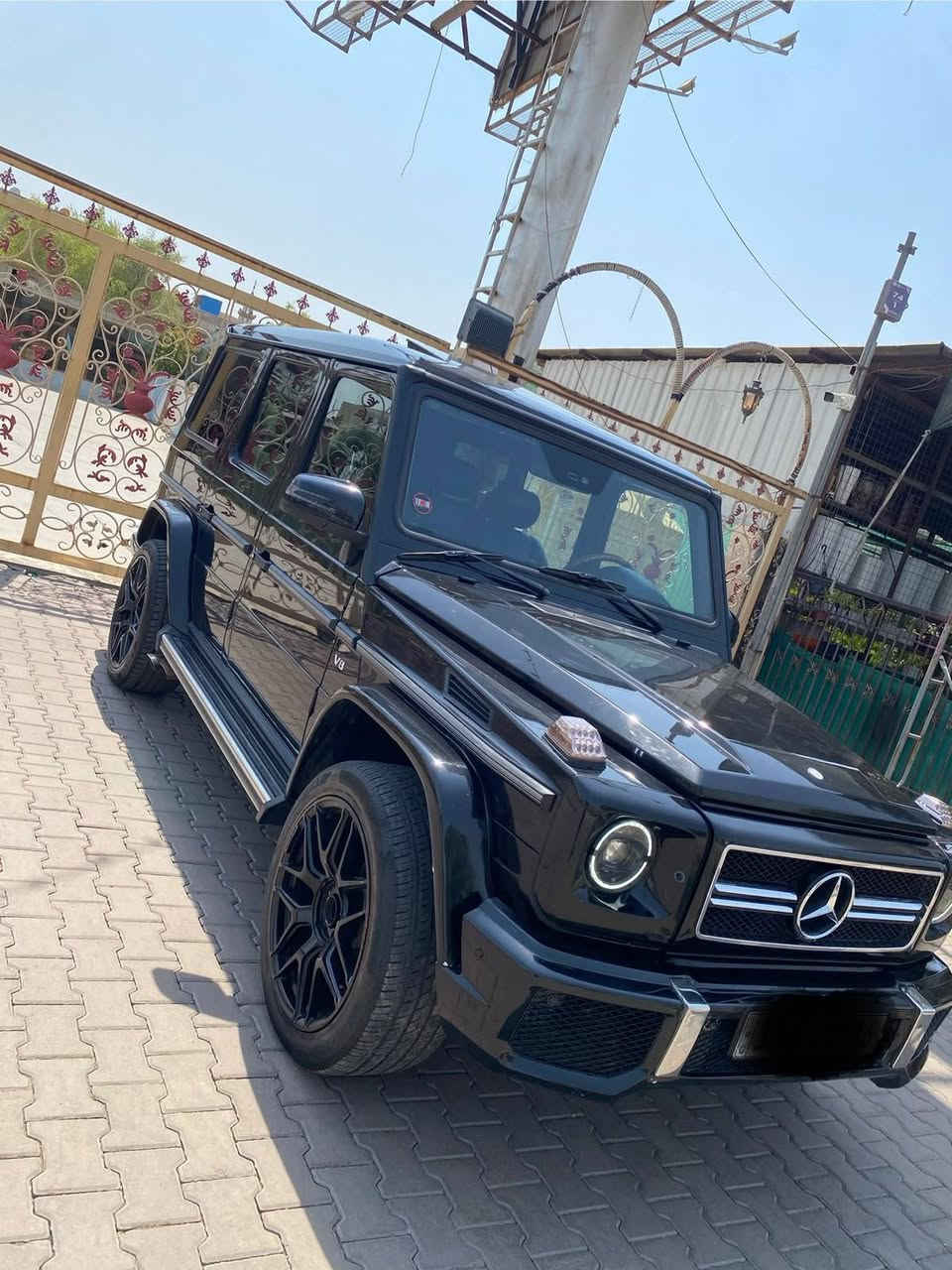 مديل 10
دوات دوات
كفاله من كص وصبغ وضربه
فول موصفات
سيارة حيل جديده
كل نقص مابيه
محدثه بس دعاميات  ويل
ولايات سياره عله وضع شركه
متومه رقام وسنويه ورقم شاص 
رقم ***********
