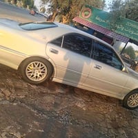 للبيع خاص • واسط العزيزية • سيارة ملكة