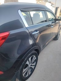 سبورتج • ٢٠١٤ • مكينة 2400