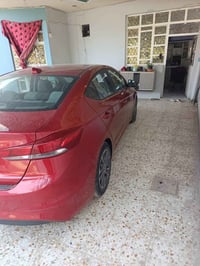 الانتره ٢٠١٧ • حادثه • مصبوغه