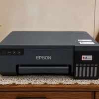 إيبسون L8050 • طباعة صور • حبر سائل