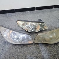 قطع إنترا • كربلاء