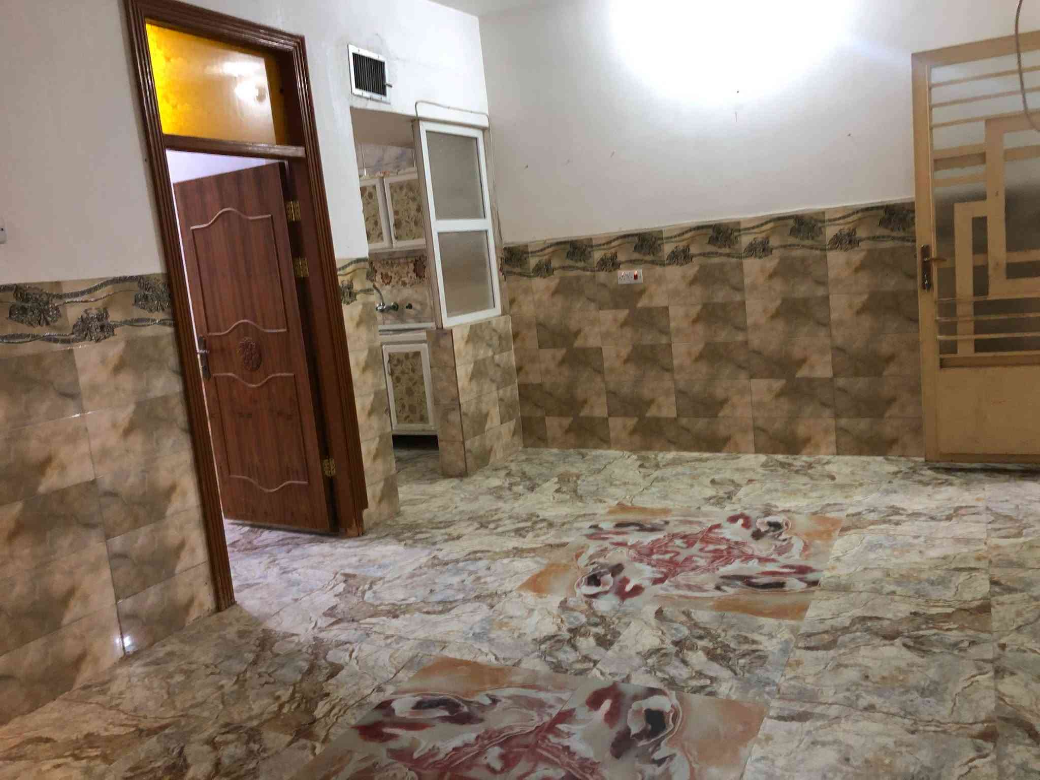 غرفة وصالة • جديد ونظيف • عوائل صغيرة