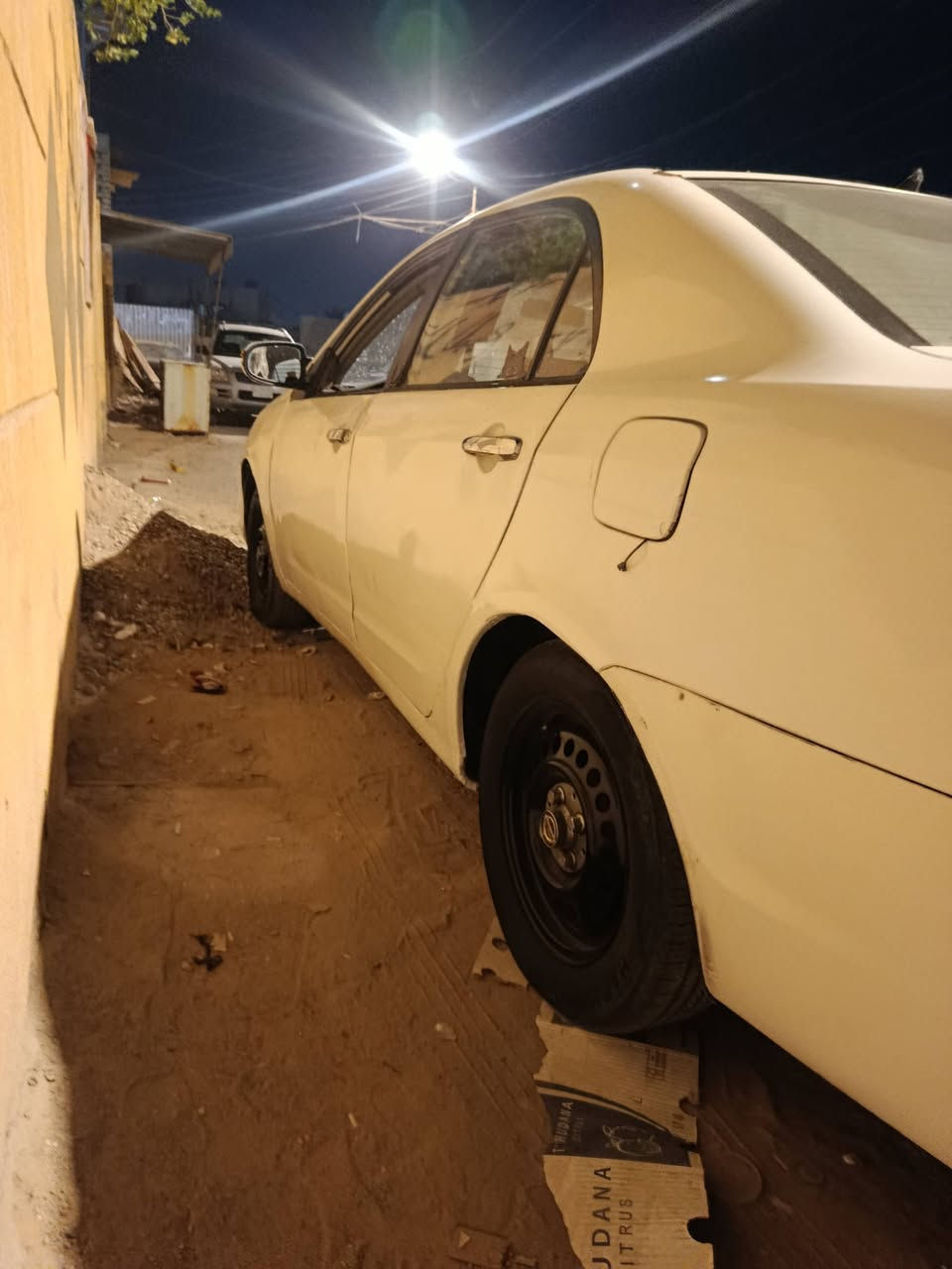 جيلي موبل • ٢٠١٢ • ابي الخصيب