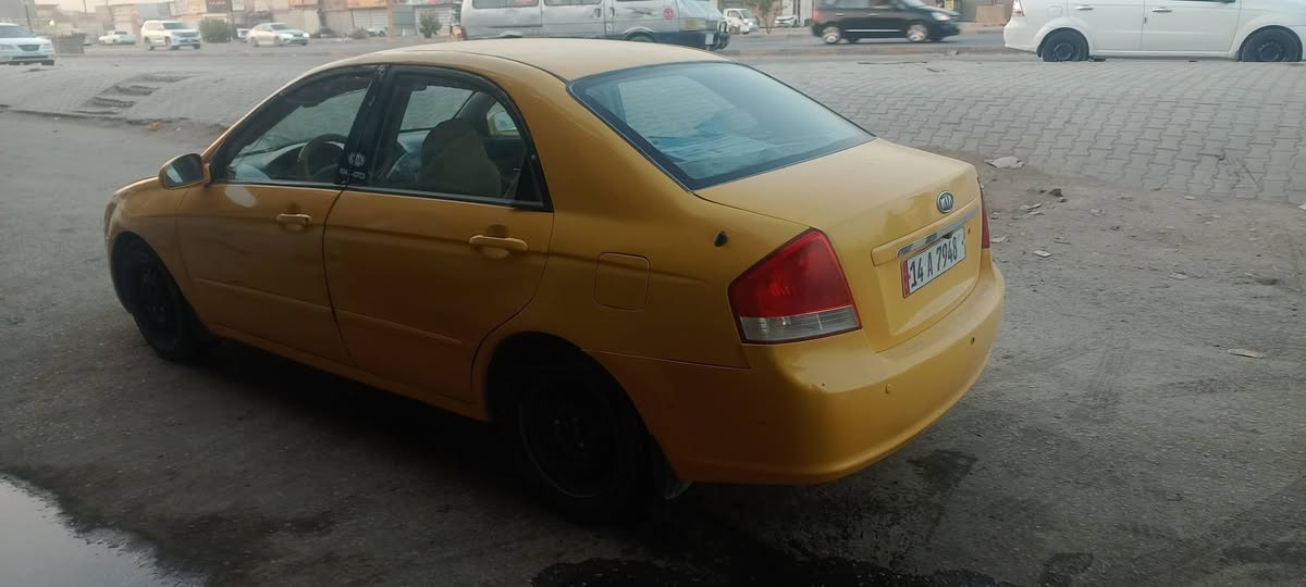 سلام عليكم سبكتره موديل 2009 امريكي حادثها جاملغ فقط بدون دواخل سياره جاهزه رقم انجليزي سنويه 30 مصفره هيئه غرامات سياره كير مكينه وحداديه تخم تاير تبريد كله جديد تحويل ثاني يوم مكانها حله بابل نادر السعر 52 وبيها مجال ***********
