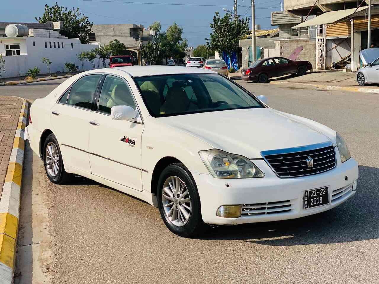 شاهین • ٢٠٠٥ • شاشة كاميرا